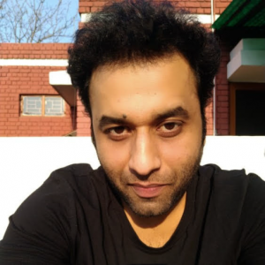 Aprinder Singh-Freelancer in Mohali, Punjab,India