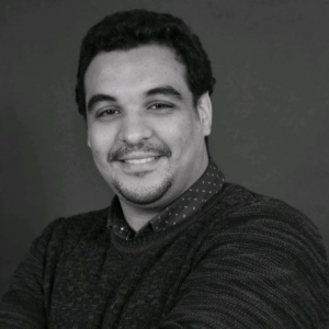 Hamza El Hani-Freelancer in rabat,Morocco