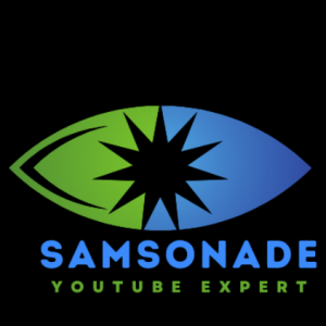 Samsonade-Freelancer in ,Nigeria