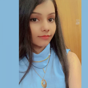 Anisha Agarwal-Freelancer in Dhanbad,India