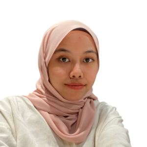 Aishah Pasori-Freelancer in ,Malaysia