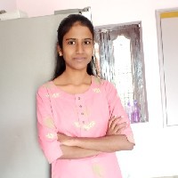 Banu-Freelancer in Kurnool,India