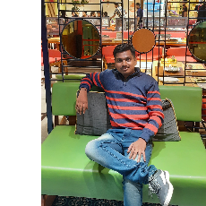 Shashikant-Freelancer in Pune,India
