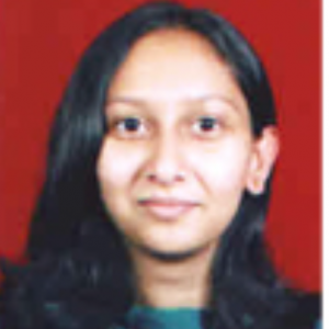 Aradhita Das-Freelancer in Pune,India