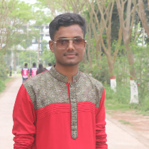 Durjoy Chandra Ray-Freelancer in Rangpur, Bangladesh,Bangladesh