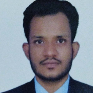 Wahid Bin Pranto-Freelancer in Moulvibazar,Sylhet,Bangladesh