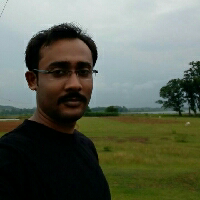Arijit Ghosh-Freelancer in ,India