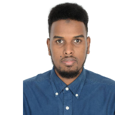 Gulled Ahmed-Freelancer in Hargeisa,Somalia, Somali Republic