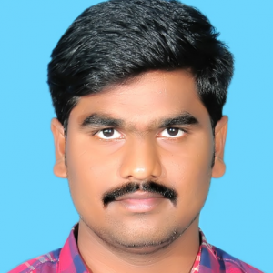Upputholla Saketh-Freelancer in Macherla,India