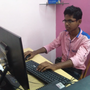 Debabrata Bachhar-Freelancer in HABRA,India