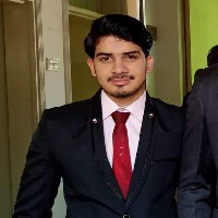 H M Hasnain-Freelancer in Sargodha,Pakistan