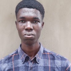 Rose banks-Freelancer in Osogbo,Nigeria