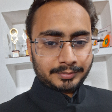 Sankalp Srivastava-Freelancer in Lucknow,India