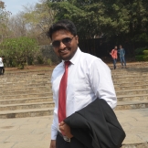 Harshal Thorat-Freelancer in Pune,India