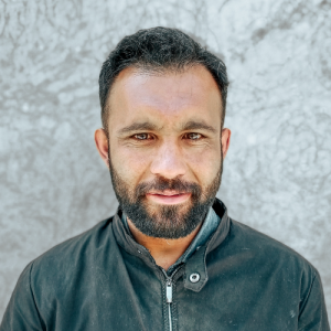 Sahib Jan-Freelancer in gilgit,Pakistan