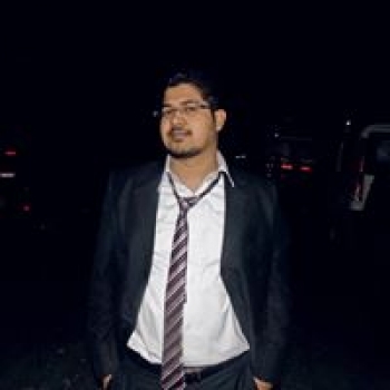 Zakir Raza-Freelancer in Biratnagar,Nepal