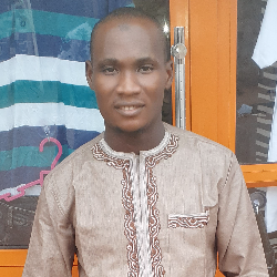 Jamiu Salau-Freelancer in Lagos,Nigeria