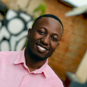 Jean Pierre Baraka Uwimana-Freelancer in Kigali,Rwanda
