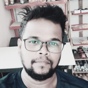 Lakshmanan R-Freelancer in Chennai,India