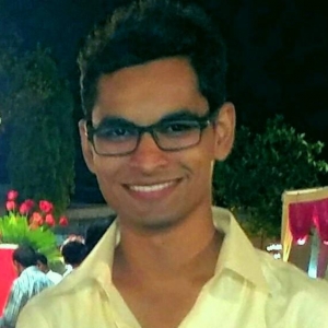 Utkarsh Bhargava-Freelancer in Bhopal,India