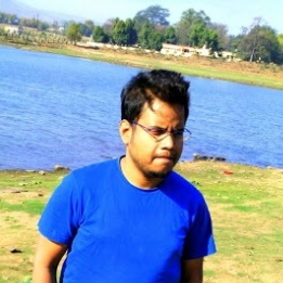 Sumit Dutta-Freelancer in Ranchi,India
