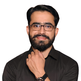 Hamza Tanveer-Freelancer in Islamabad,Pakistan