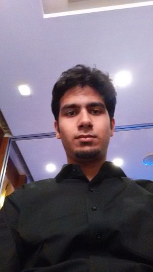 Rakshit Ogra-Freelancer in ,Canada