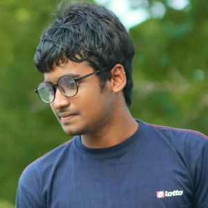 Aminul Haque-Freelancer in Mymensingh,Bangladesh