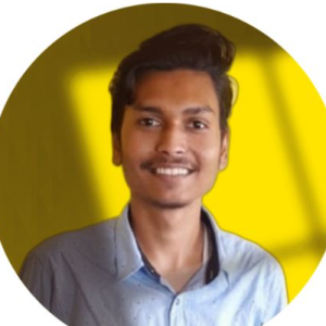 Vaibhav Dupare-Freelancer in Amravati,India