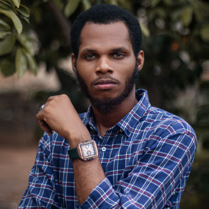 Ifeanyi Martin Okechukwu-Freelancer in Lagos,Nigeria