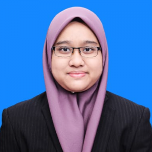 Intan Zulaika Binti Ismail-Freelancer in SERI MANJUNG, PERAK,Malaysia