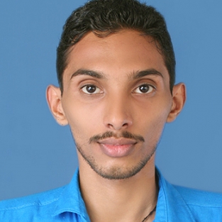 Sudeesh Vs-Freelancer in Ernakulam,India