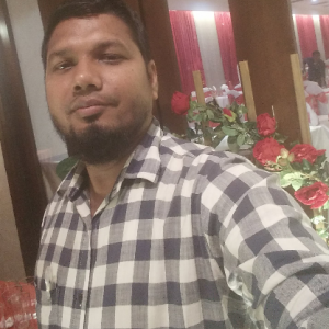 Sharifur Rahman-Freelancer in Dhaka,Bangladesh