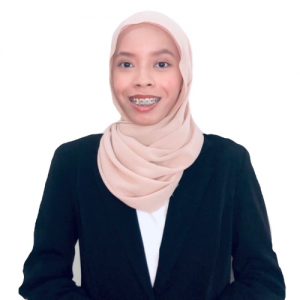 Ameera Shafiqa Mohd Rashid-Freelancer in ,Malaysia