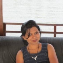 Poonam Bhoyate-Freelancer in Aurangabad,India