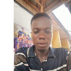 Kusi Samuel-Freelancer in Kumasi Metropolitan,Ghana