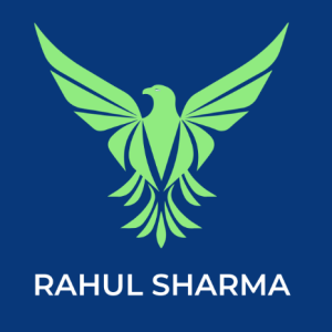 Rahul Sharma-Freelancer in Jammu,India