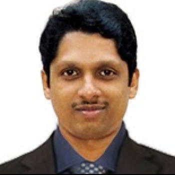 Sunil Navis-Freelancer in Ernakulam,India