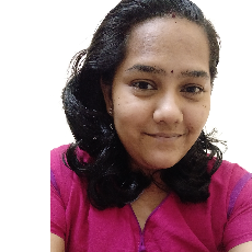 Rajeshwari Venkatesan-Freelancer in Salem,India