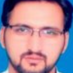 Muhammad Qasim Ashiq-Freelancer in riyadh,Pakistan