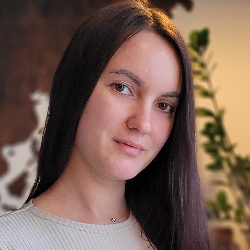 Maryna Volynets-Freelancer in Nizhyn,Ukraine