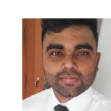 Ziyanujan Nithyananthan-Freelancer in Colombo,Sri Lanka