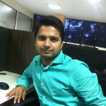 Sudhanshu Sharma-Freelancer in Ludhiana,India