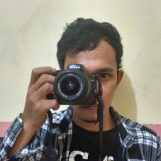 Rafsanjani Galih Ekasmara-Freelancer in Jakarta,Indonesia
