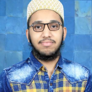 Mufaddal Shakir-Freelancer in ,India