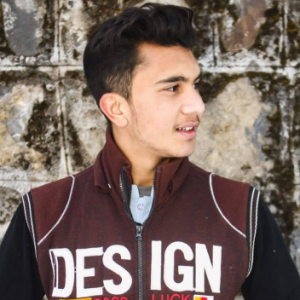 Hammad-Freelancer in kamra,Pakistan