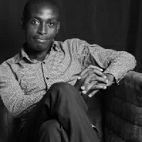 Isaac Harrison Gyan-Freelancer in Takoradi ,Ghana