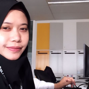 Dewi Murwani-Freelancer in DKI Jakarta,Indonesia