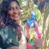 Sandra Sadanandan-Freelancer in Alappuzha,India