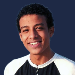 Mohamed Gamal-Freelancer in ,Egypt